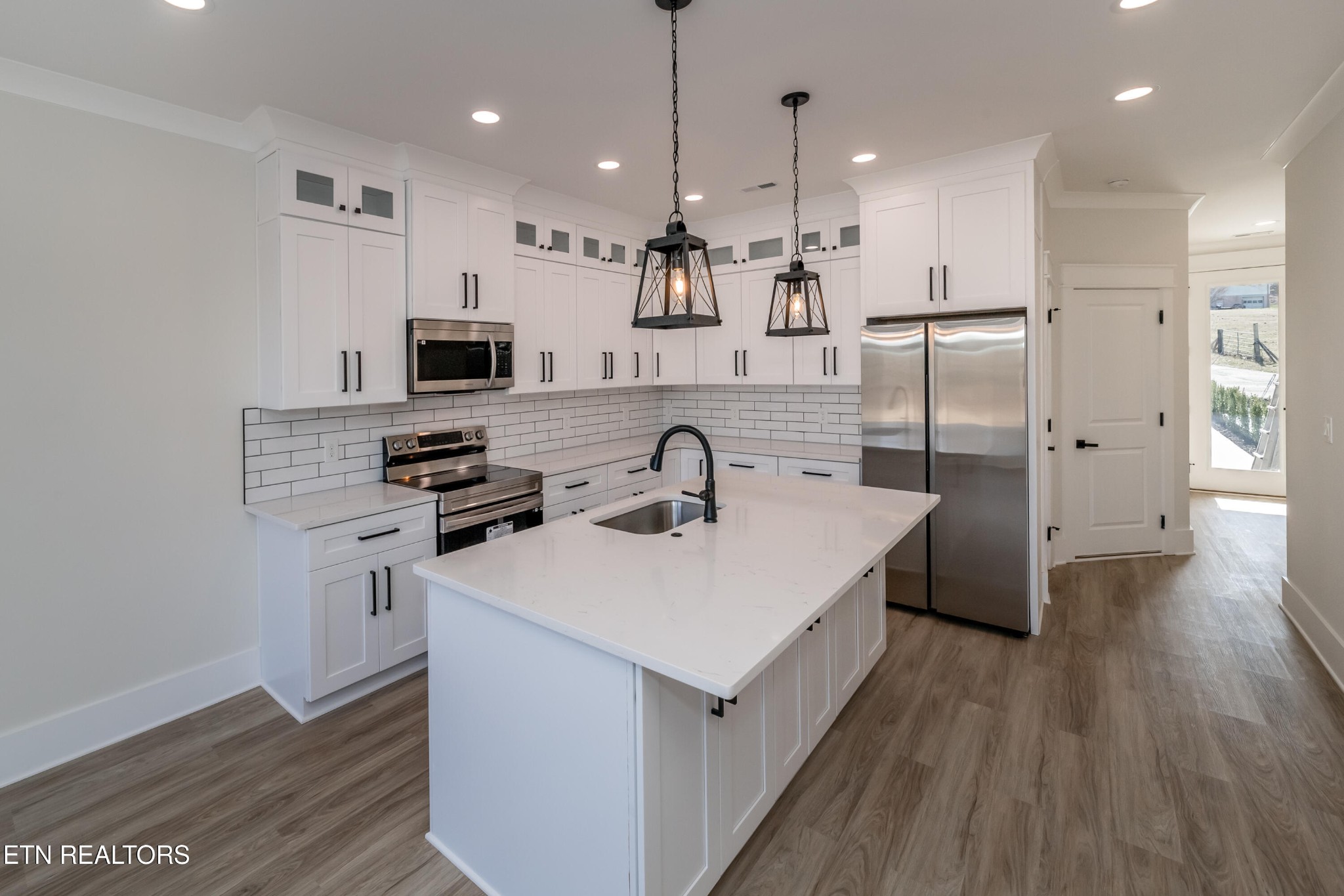 5041 Cain Road Knoxville, TN 37921 - Photo 12 of 52