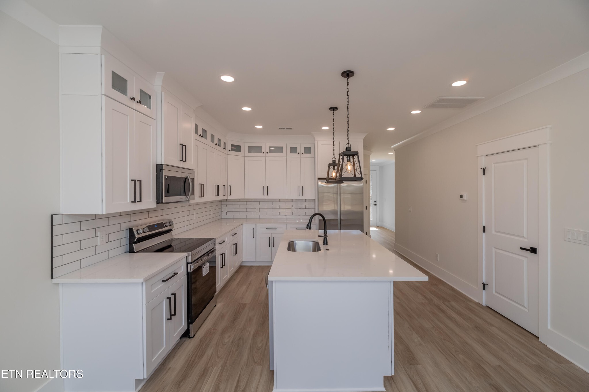 5041 Cain Road Knoxville, TN 37921 - Photo 14 of 52