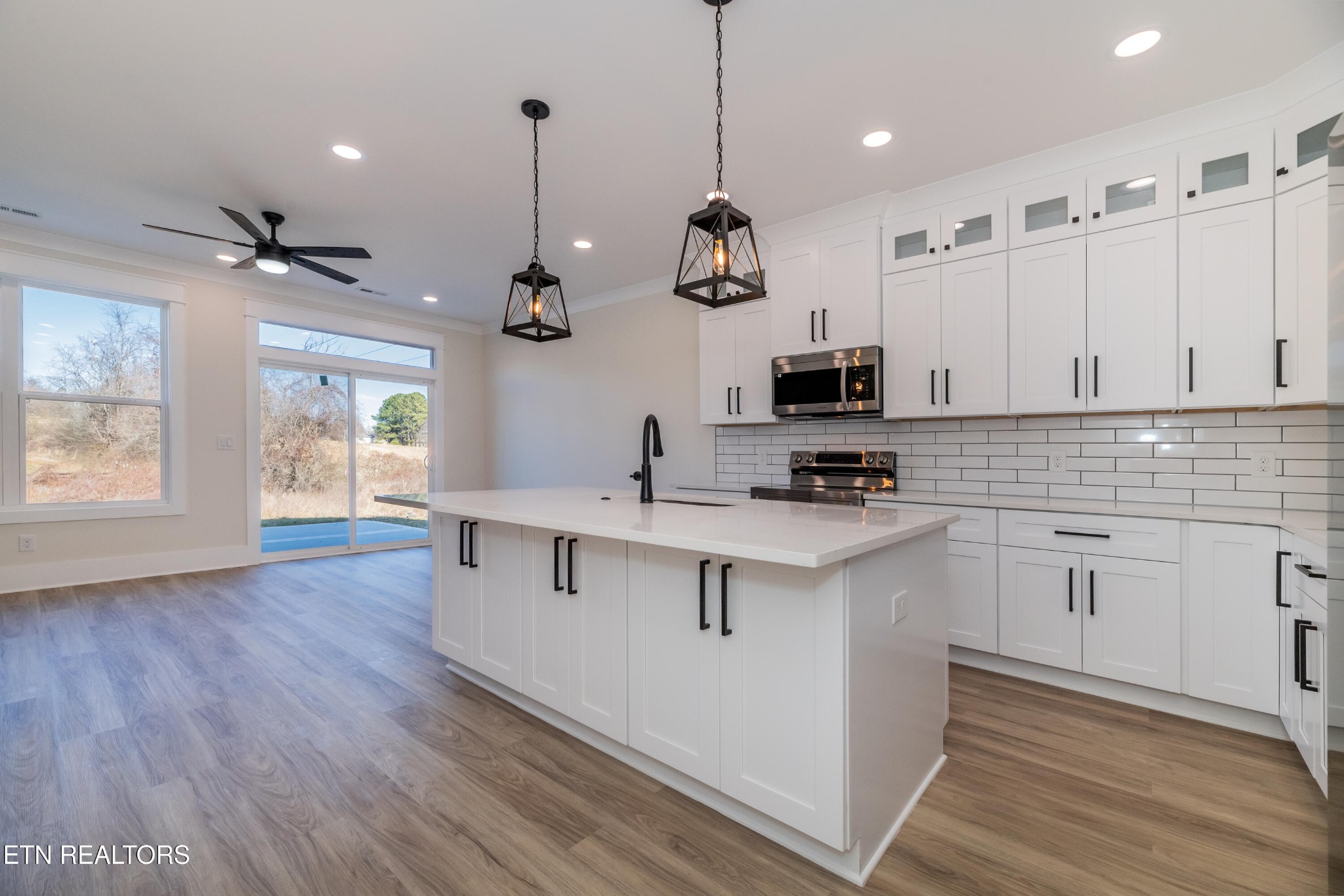 5041 Cain Road Knoxville, TN 37921 - Photo 15 of 52