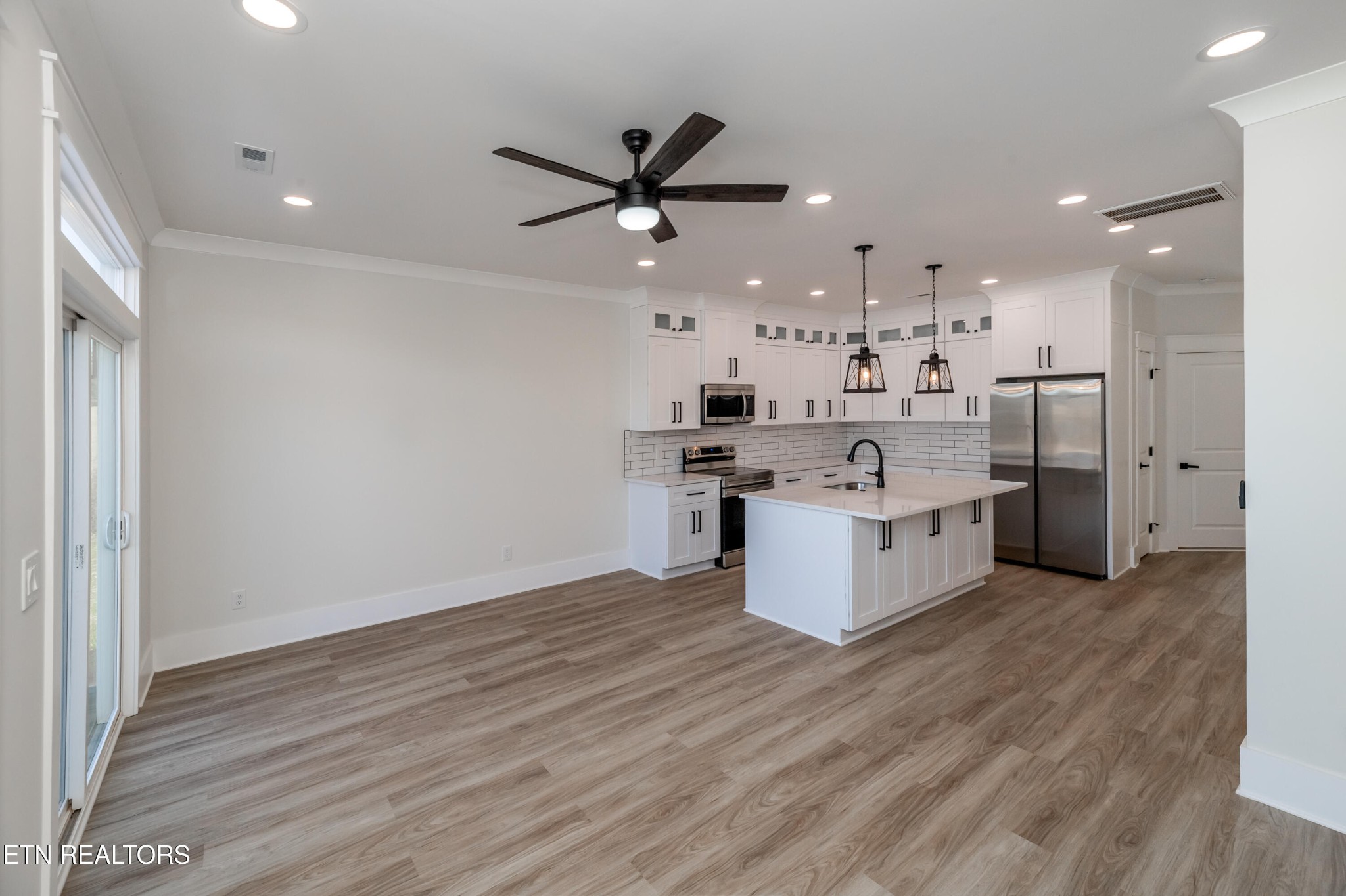 5041 Cain Road Knoxville, TN 37921 - Photo 17 of 52
