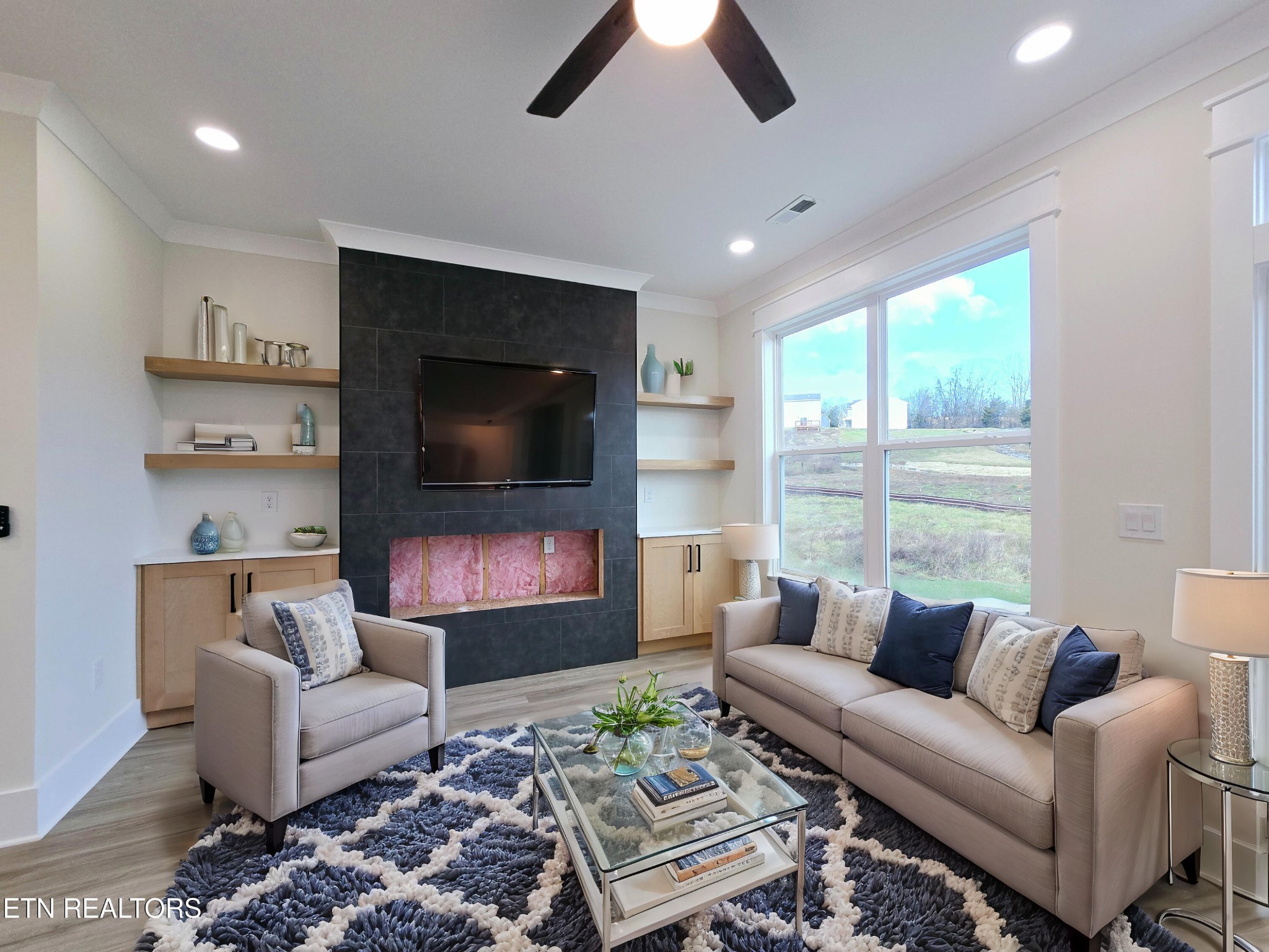 5041 Cain Road Knoxville, TN 37921 - Photo 5 of 52