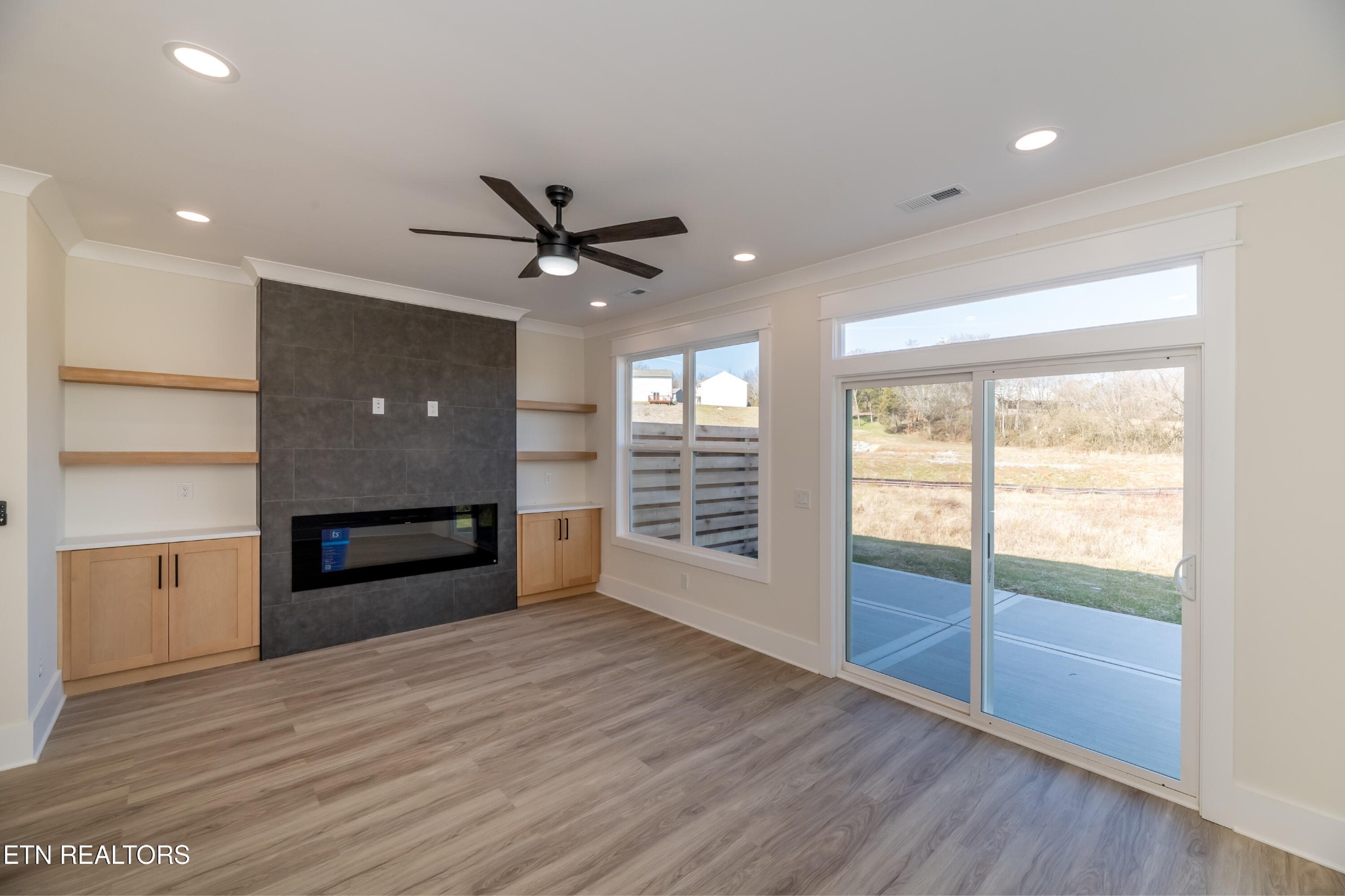 5041 Cain Road Knoxville, TN 37921 - Photo 6 of 52