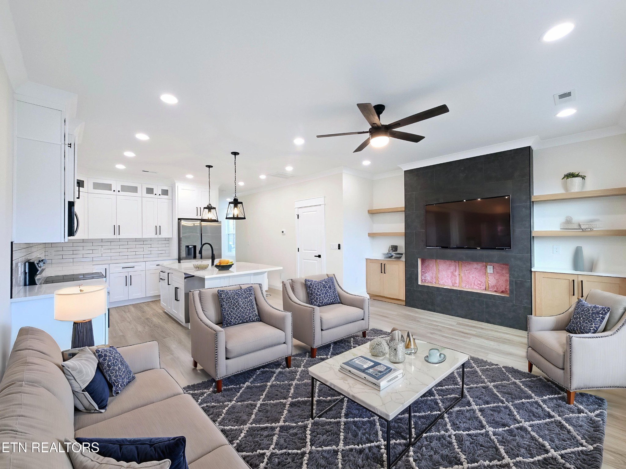 5041 Cain Road Knoxville, TN 37921 - Photo 7 of 52