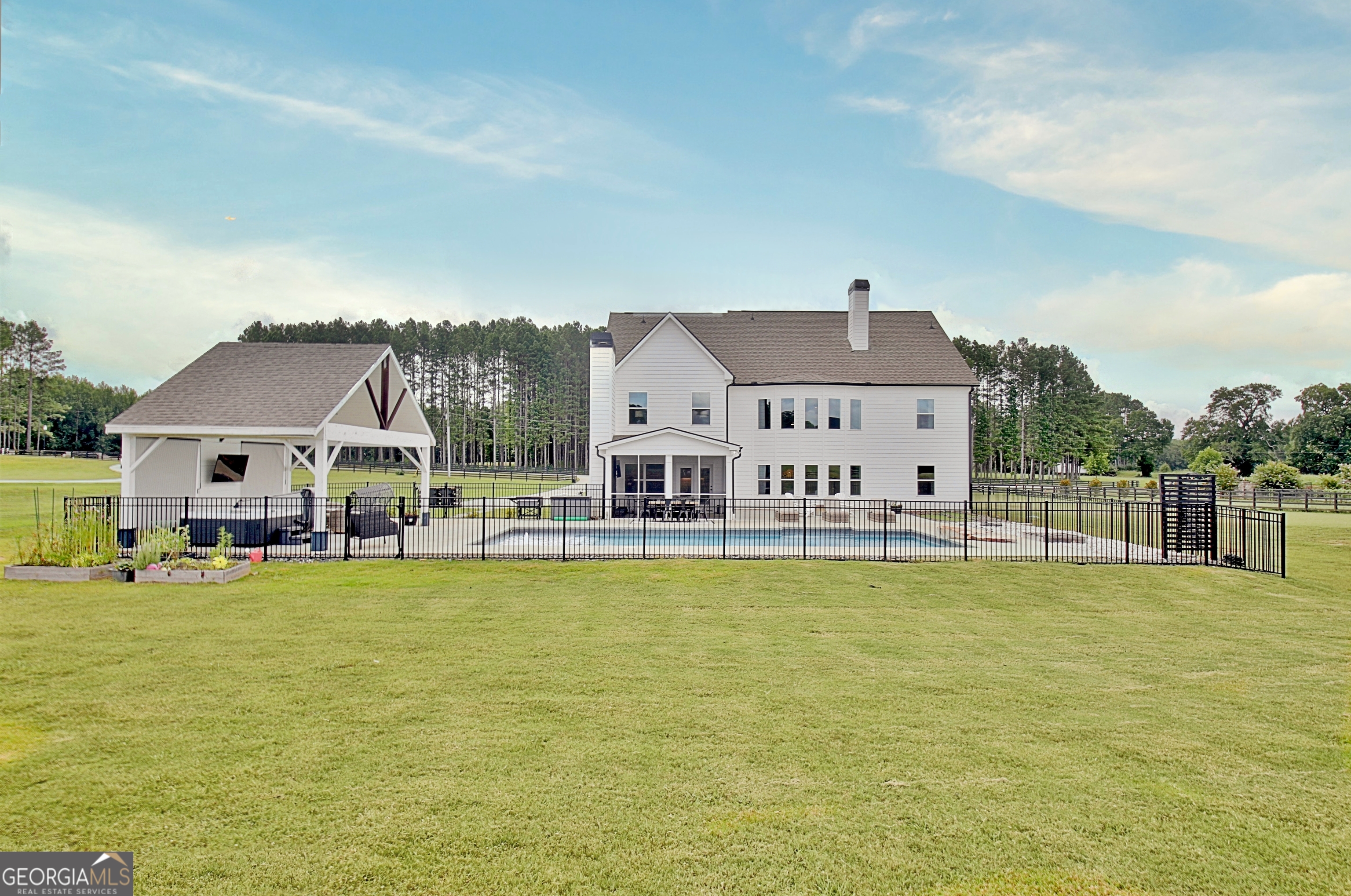 619 Elders Mill Road Senoia, GA 30276 - Photo 101 of 104 Gallery Image 101