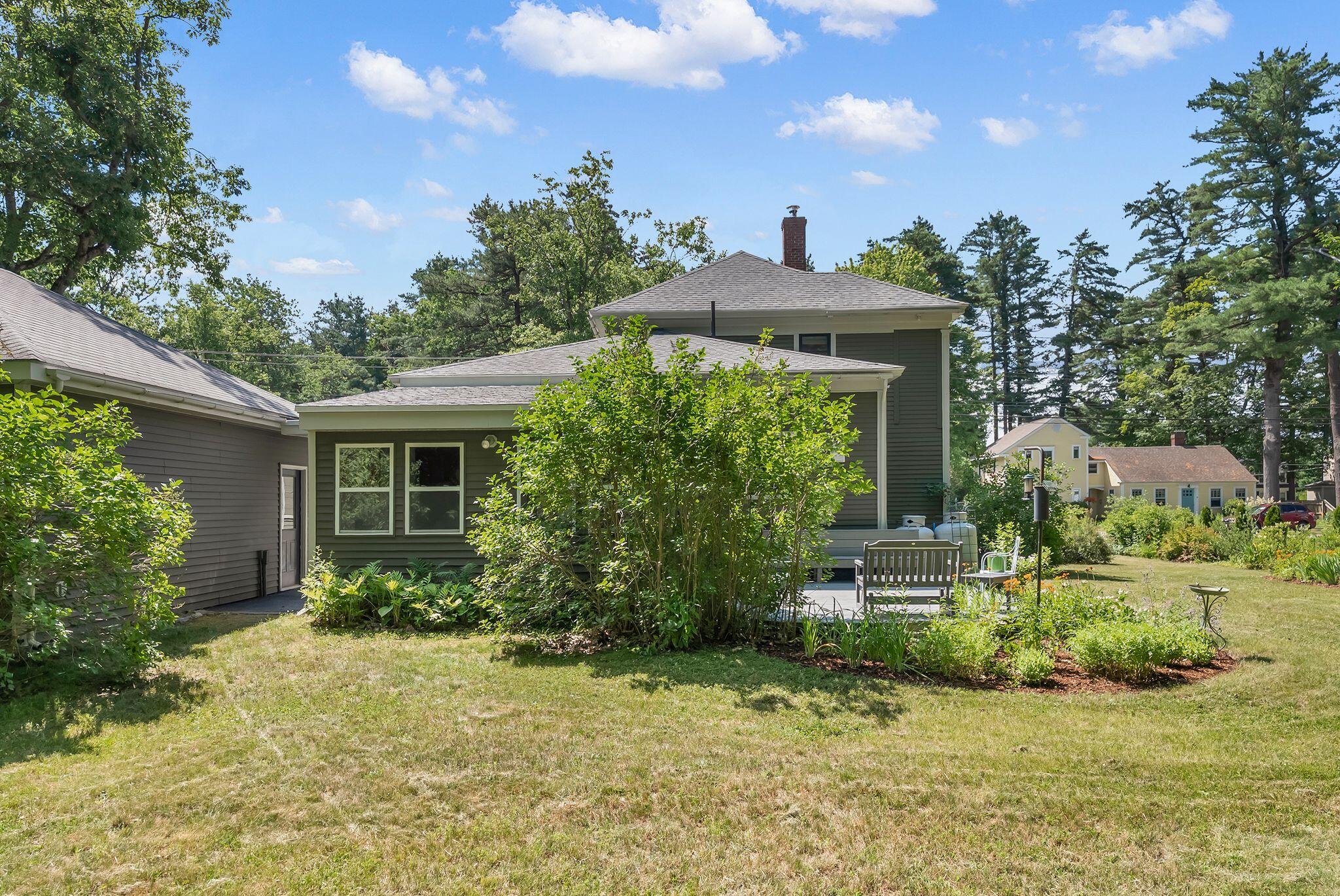 35 Longfellow Avenue Brunswick, ME 04011 - Photo 56 of 66 35 Longfellow 21_DSC00169