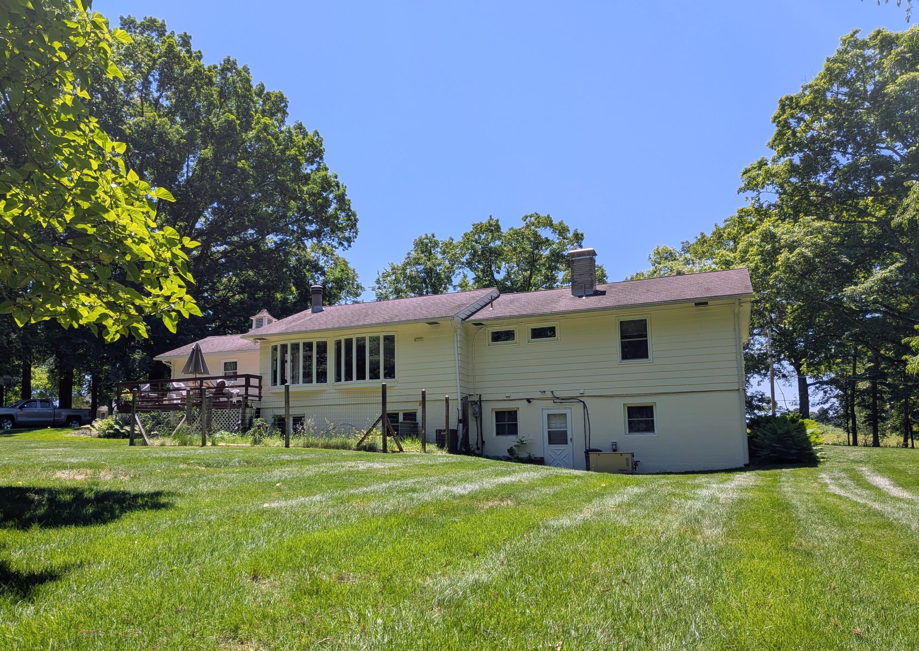1395 New Gambier Road Mount Vernon, OH 43050 - Photo 41 of 43