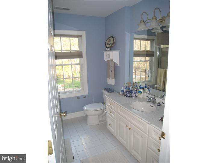 230 Gulph Creek Road Radnor, PA 19087 - Photo 14 of 24 Half Bath