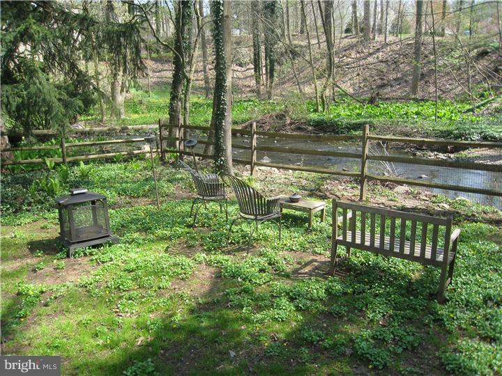 230 Gulph Creek Road Radnor, PA 19087 - Photo 21 of 24 Back Yard