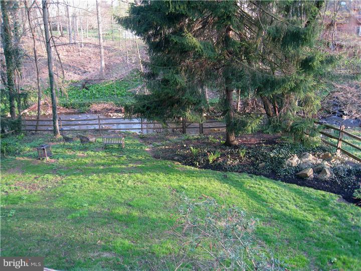 230 Gulph Creek Road Radnor, PA 19087 - Photo 22 of 24 Back Yard