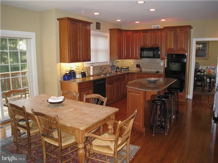 230 Gulph Creek Road Radnor, PA 19087 - Photo 4 of 24 Kitchen
