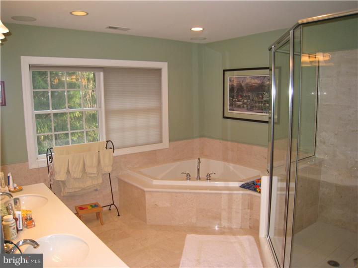 230 Gulph Creek Road Radnor, PA 19087 - Photo 10 of 24 Master Bathroom