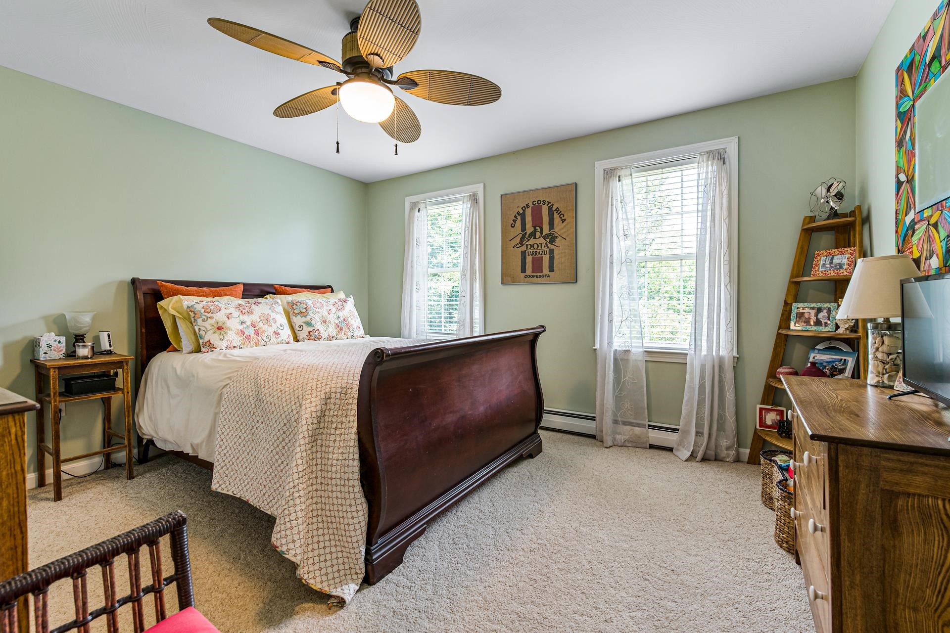 260 Forest Acres Road New London, NH 03257 - Photo 14 of 36