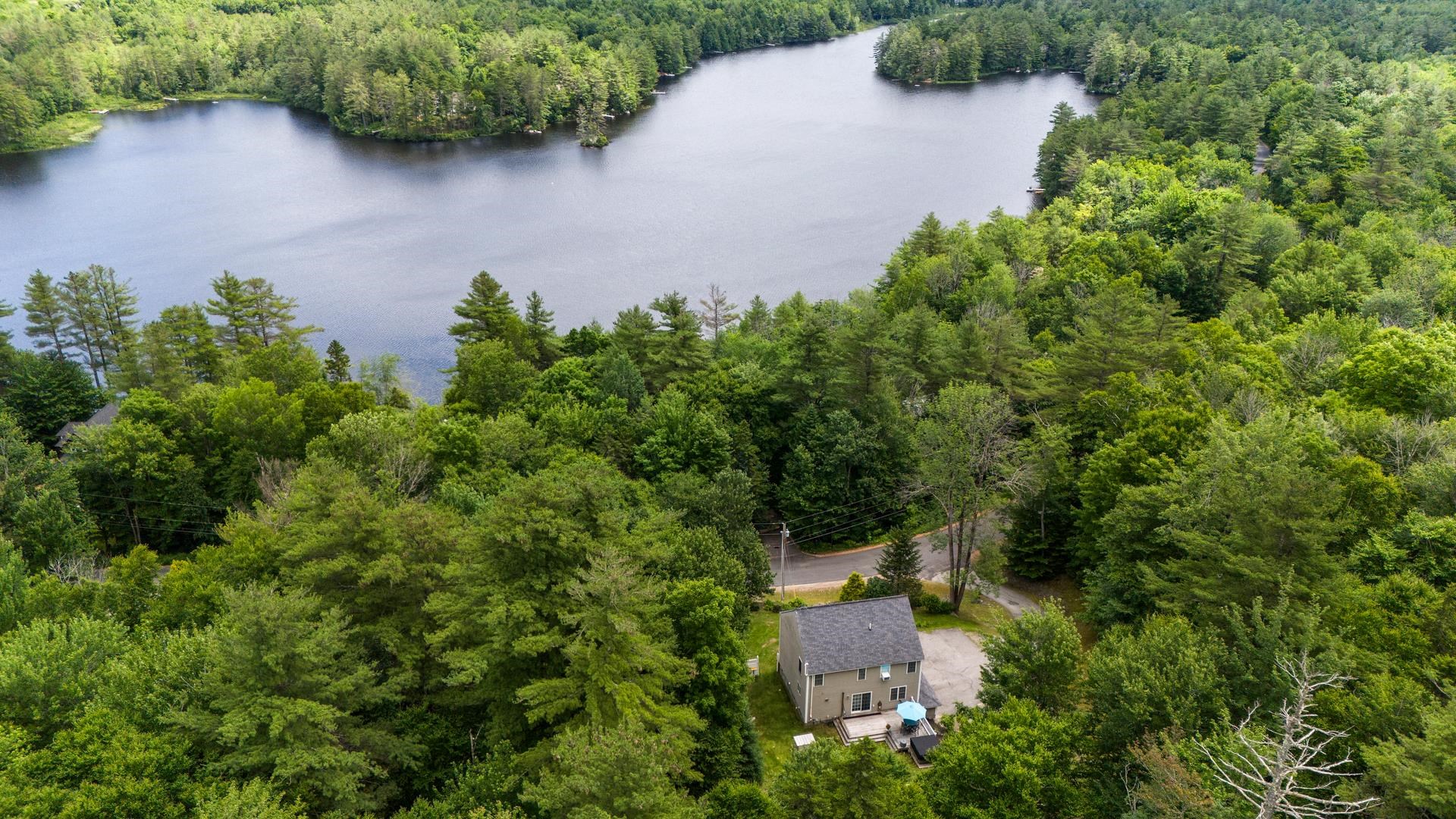 260 Forest Acres Road New London, NH 03257 - Photo 24 of 36