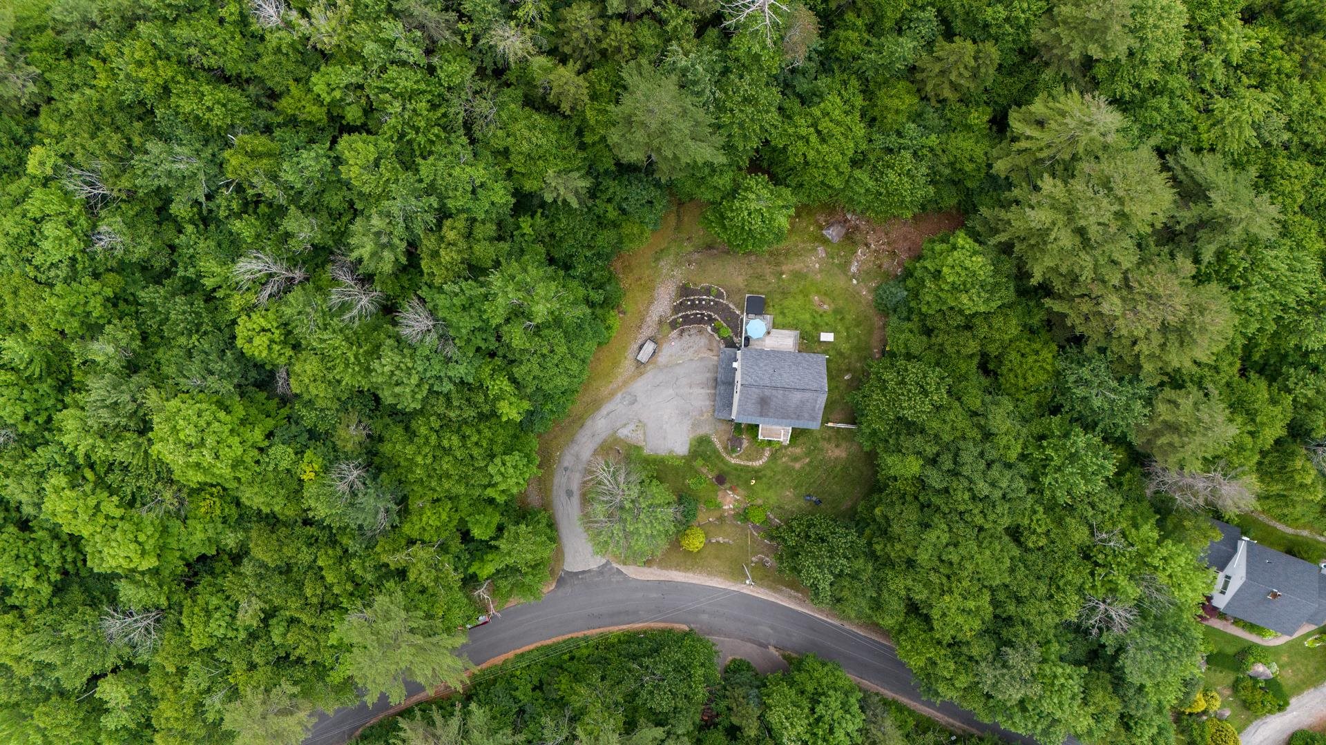 260 Forest Acres Road New London, NH 03257 - Photo 30 of 36