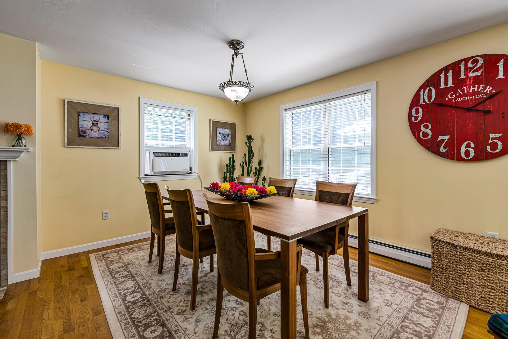 260 Forest Acres Road New London, NH 03257 - Photo 6 of 36