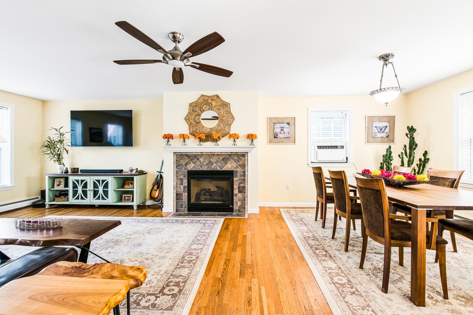 260 Forest Acres Road New London, NH 03257 - Photo 8 of 36