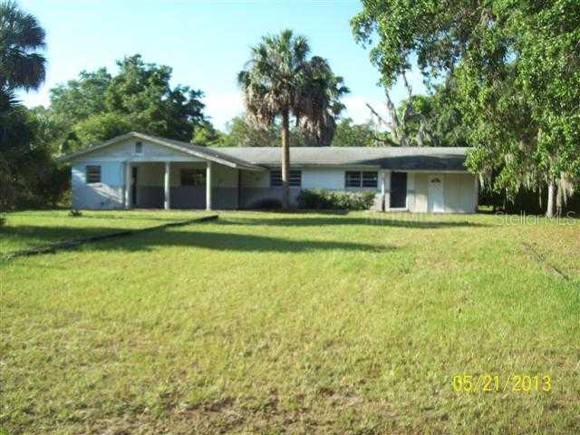 2240 Section Drive Apopka, FL 32703 - Photo 1 of 1 Exterior Front