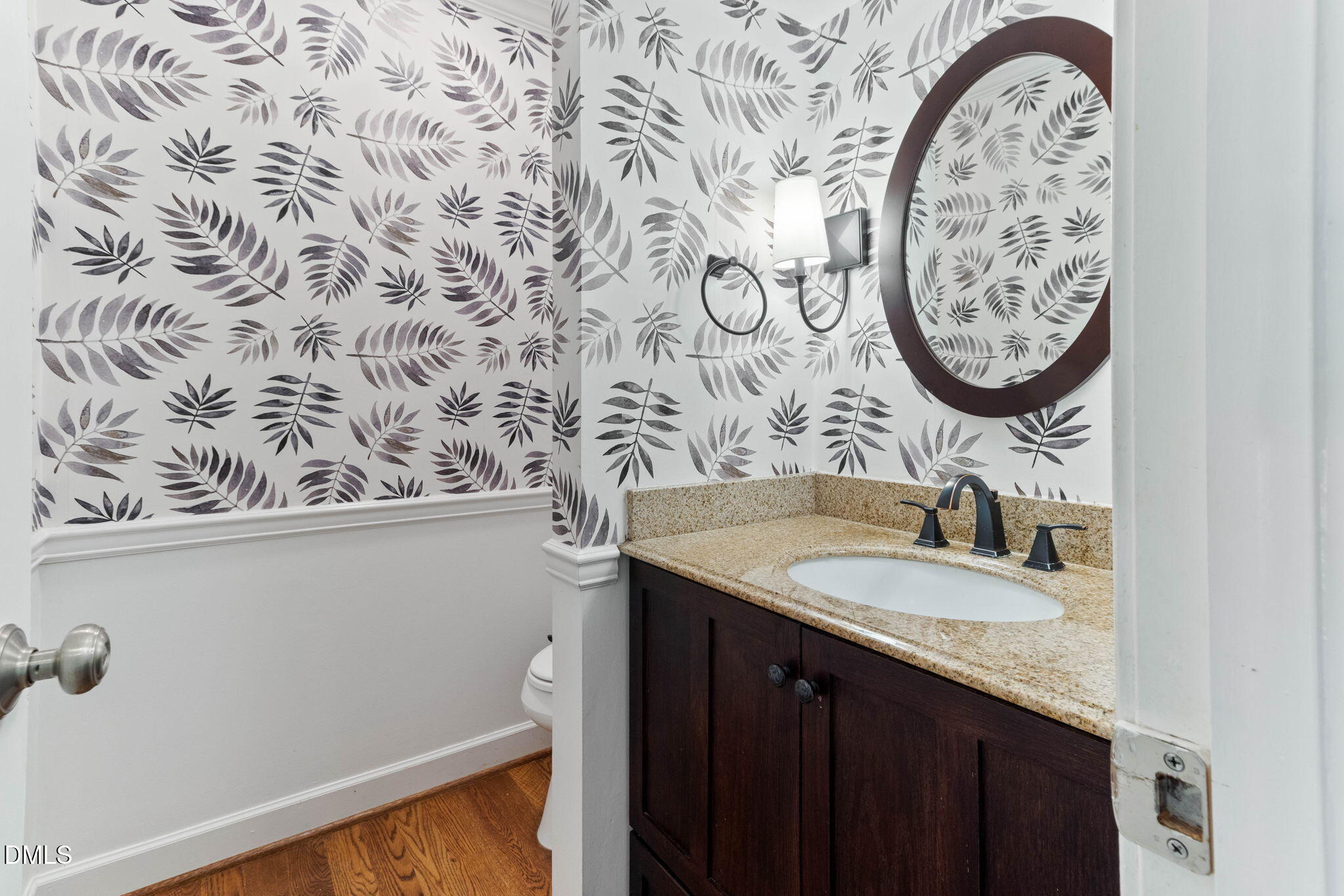 8116 Brookwood Court Raleigh, NC 27613 - Photo 11 of 50