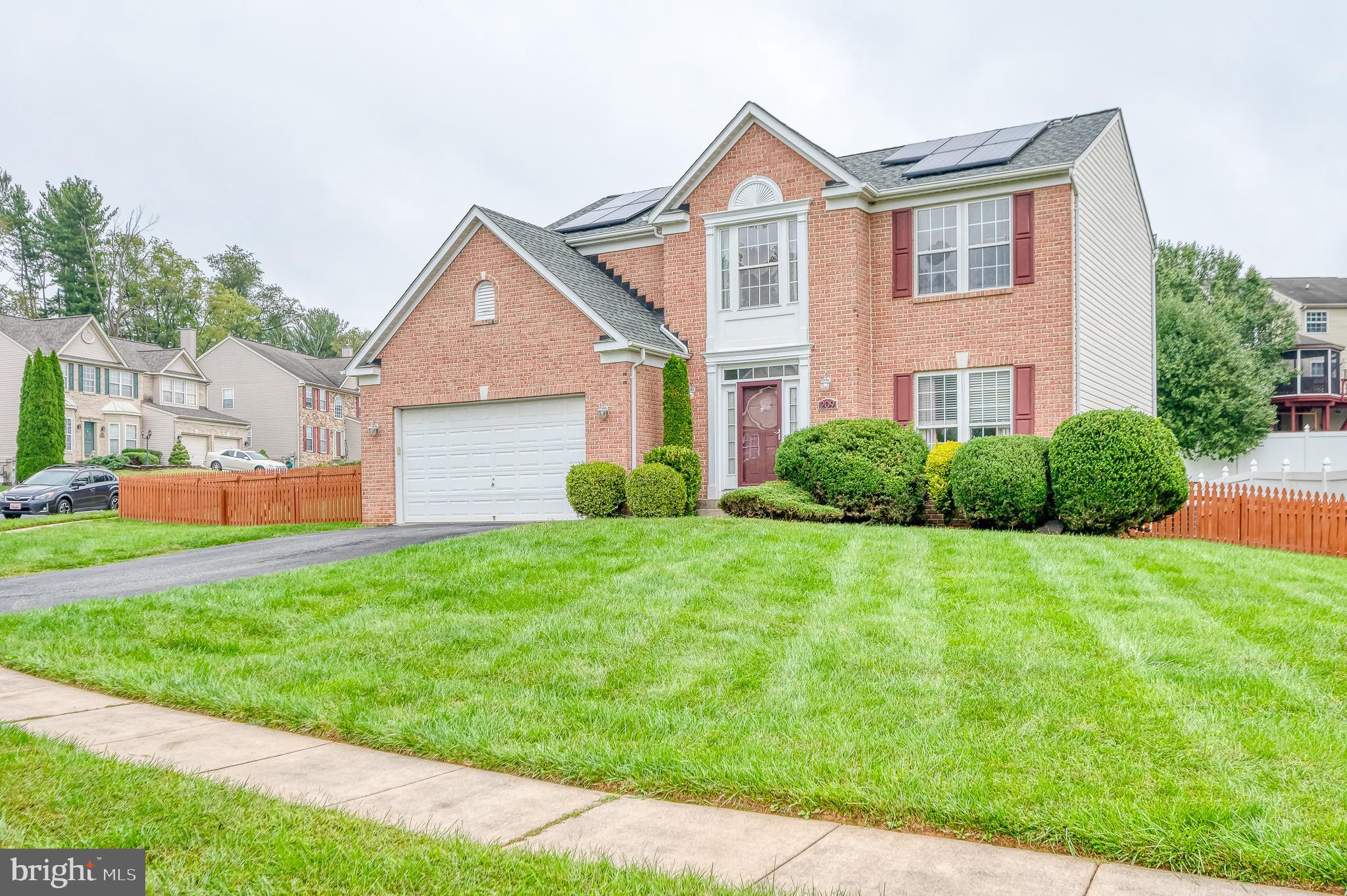 209 Powdersby Road Joppa, MD 21085 - Photo 1 of 64 Gallery Image 1
