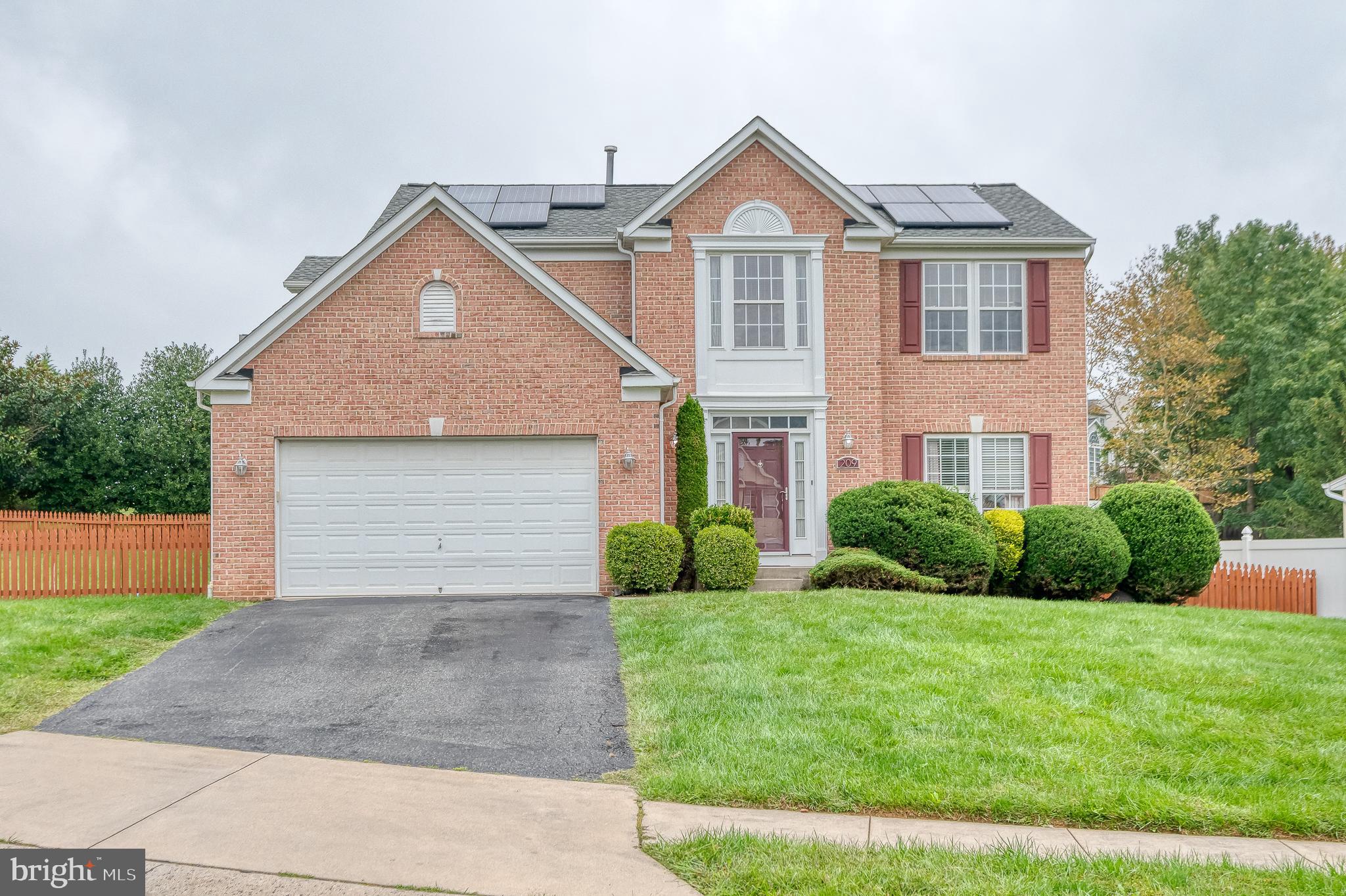 209 Powdersby Road Joppa, MD 21085 - Photo 63 of 64 Gallery Image 63