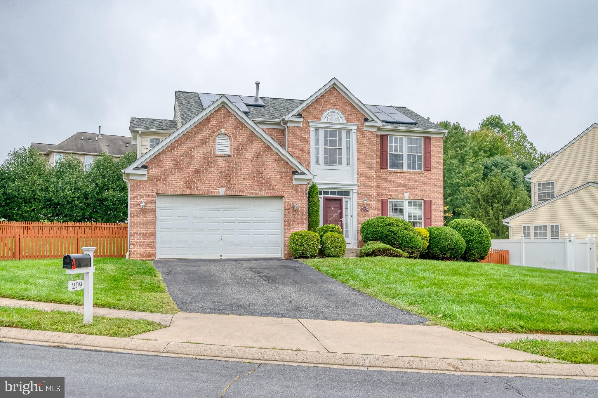 209 Powdersby Road Joppa, MD 21085 - Photo 64 of 64 Gallery Image 64
