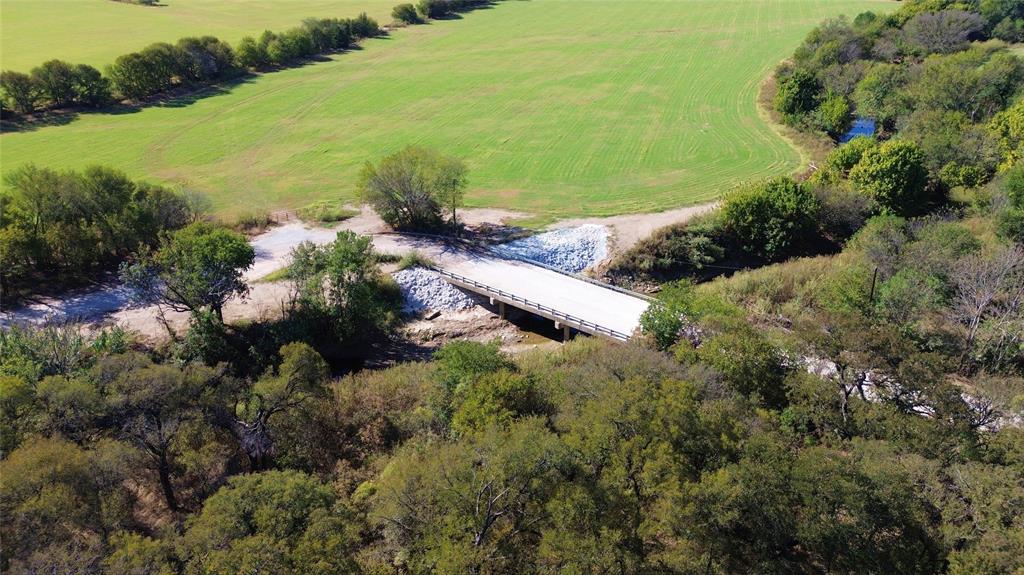 0 Bee Creek Road Maypearl, TX 76064 - Photo 12 of 20 an aerial view of a houses with a yard