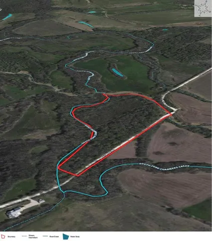 $275,000 | 0 Bee Creek Road, Maypearl, TX 76064