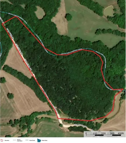 $275,000 | 0 Bee Creek Road, Maypearl, TX 76064