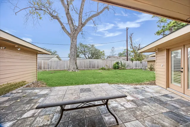 $3,650 | 9106 Riddlewood Lane, Houston, TX 77025