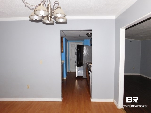 514 Linda Court Foley, AL 36535 - Photo 8 of 17 Dining Area is separate from kitchen