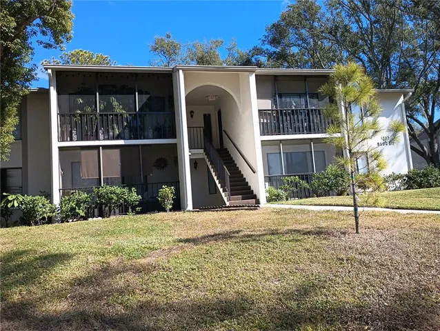 $155,000 | 1737 Pine Ridge Way West, Unit A, Palm Harbor, FL 34684