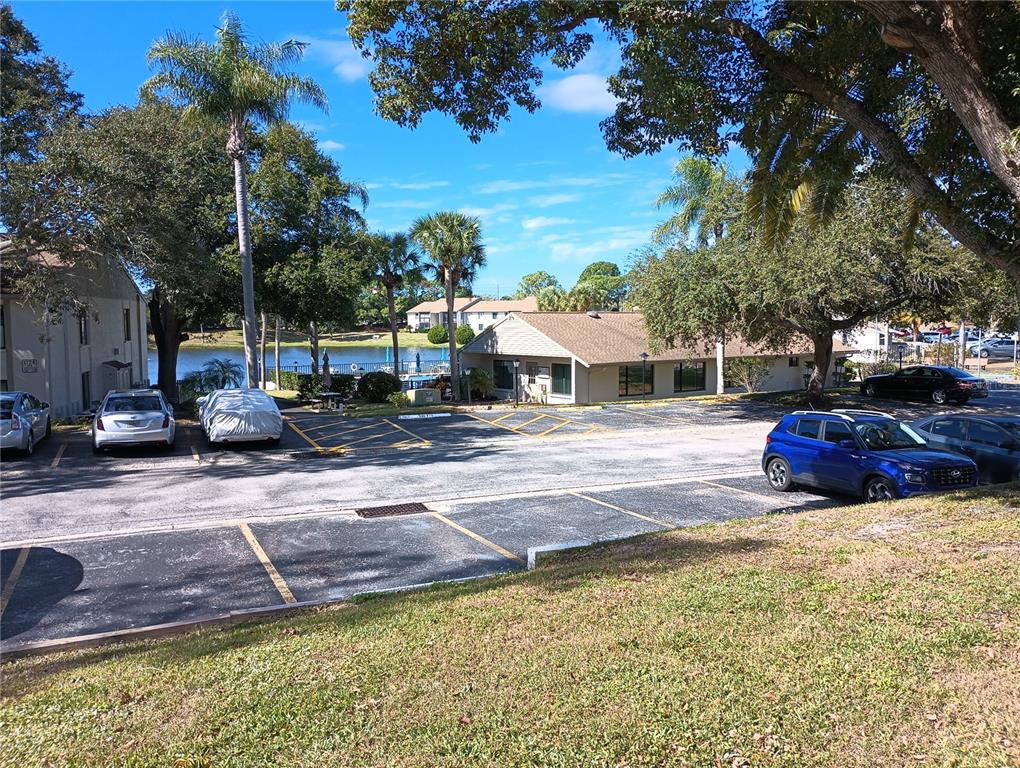 1737 Pine Ridge Way West, Unit A Palm Harbor, FL 34684 - Photo 3 of 6