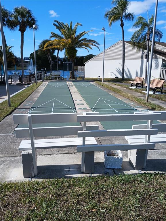 1737 Pine Ridge Way West, Unit A Palm Harbor, FL 34684 - Photo 5 of 6