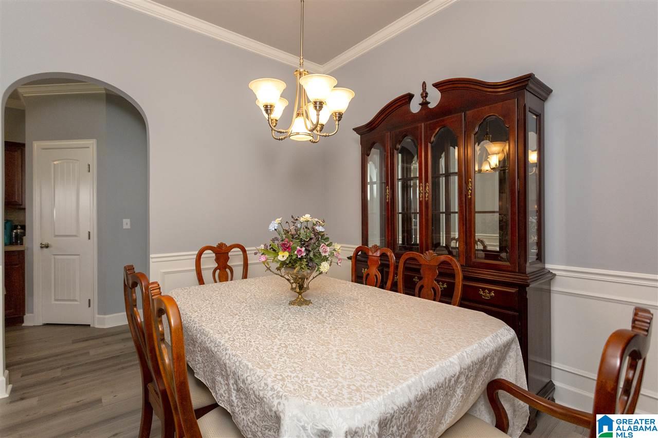 2060 Highview Way Calera, AL 35040 - Photo 12 of 31