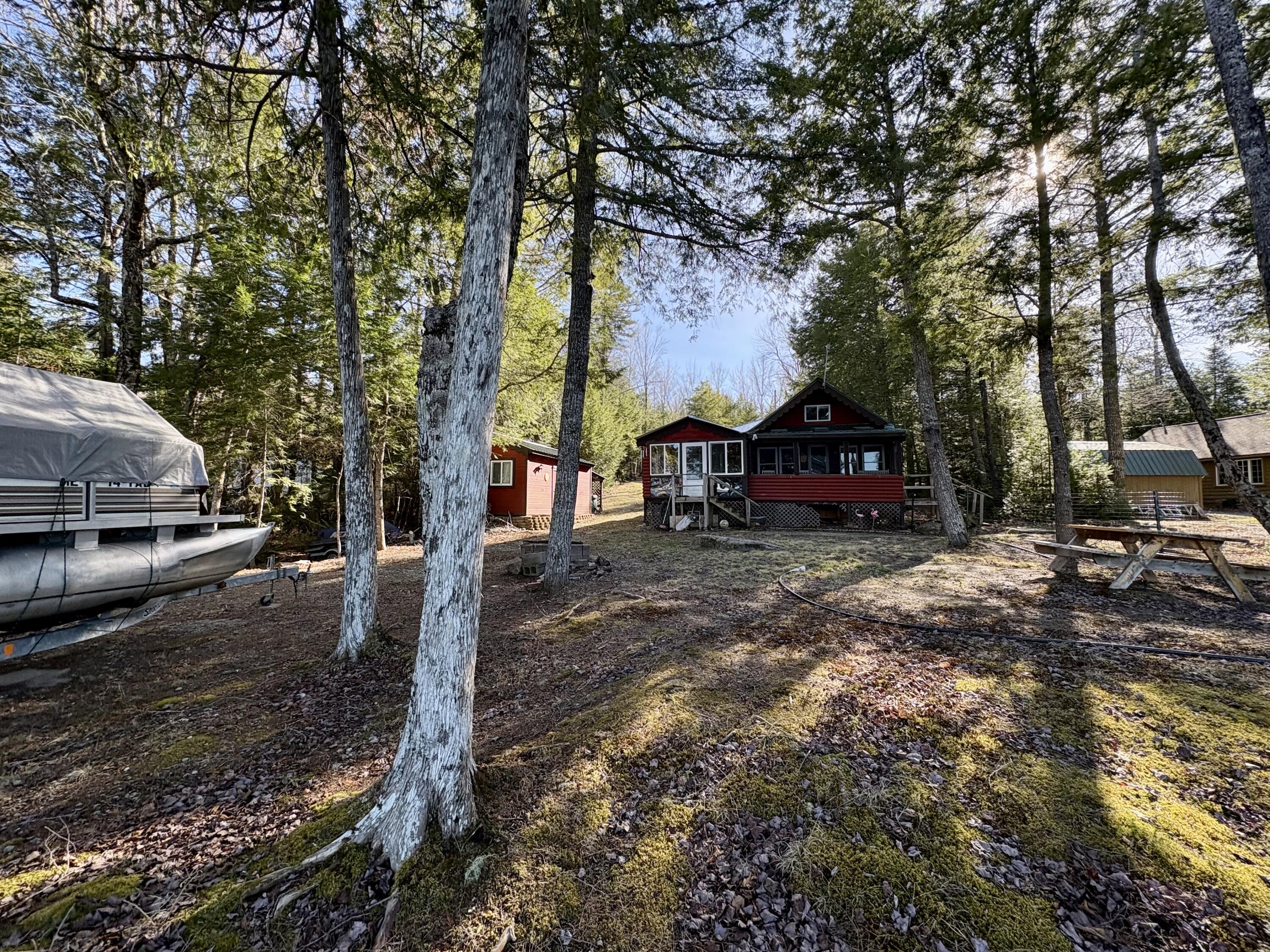 325 Egg Pond Road Lincoln, ME 04457 - Photo 22 of 37 IMG_2506