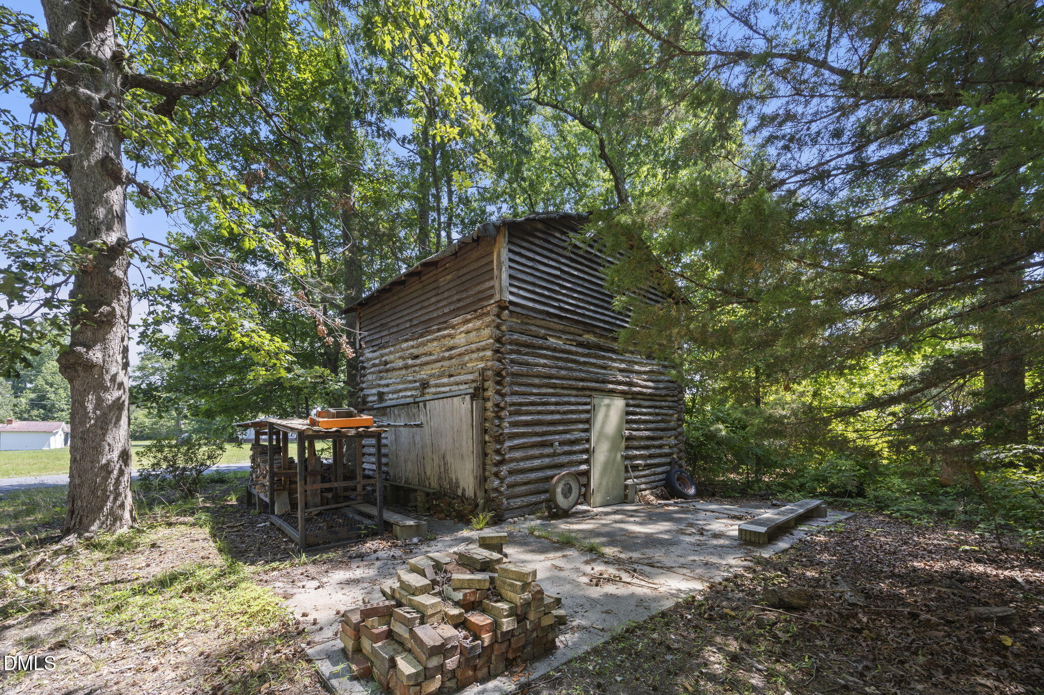 3208 Shady Grove Road Durham, NC 27703 - Photo 12 of 92
