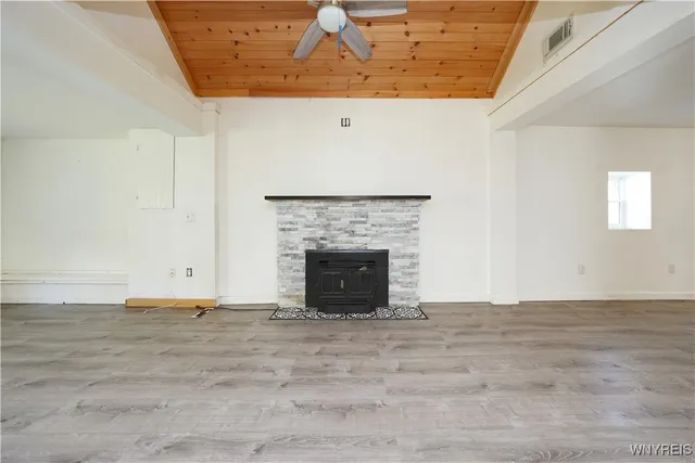 $159,900 | 9655 Granger Street, Evans, NY 14006