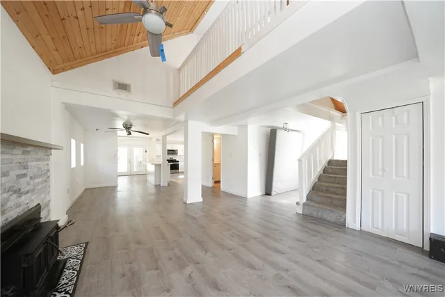 $159,900 | 9655 Granger Street, Evans, NY 14006