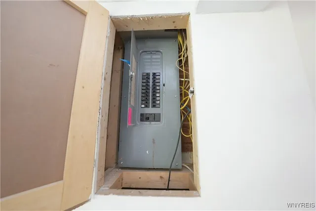 $159,900 | 9655 Granger Street, Evans, NY 14006