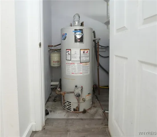 $159,900 | 9655 Granger Street, Evans, NY 14006