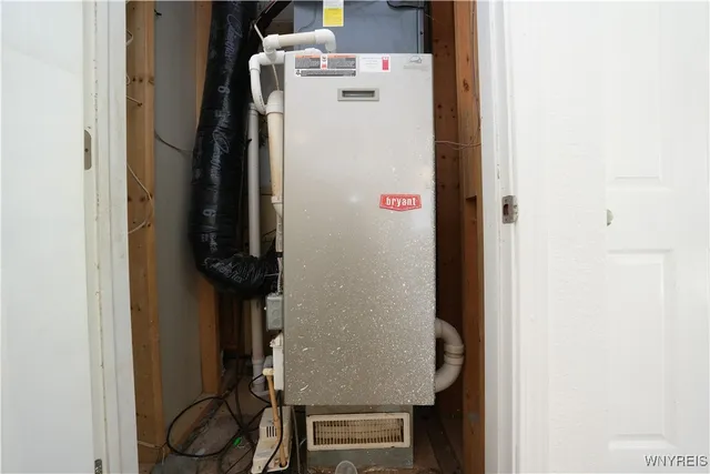 $159,900 | 9655 Granger Street, Evans, NY 14006