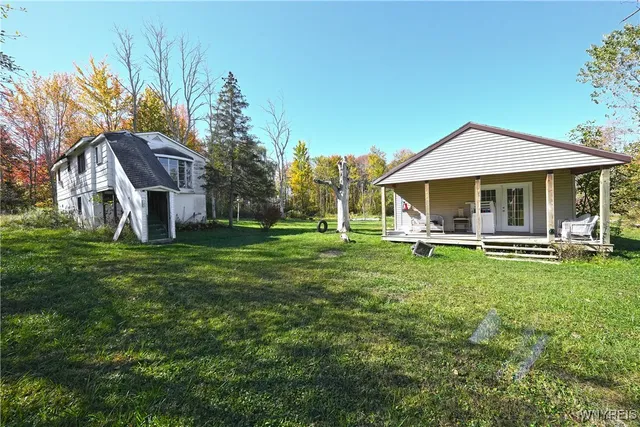 $159,900 | 9655 Granger Street, Evans, NY 14006