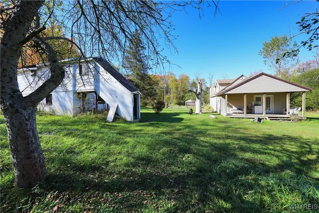 $159,900 | 9655 Granger Street, Evans, NY 14006