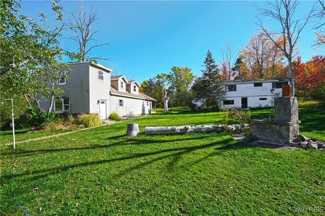 $159,900 | 9655 Granger Street, Evans, NY 14006