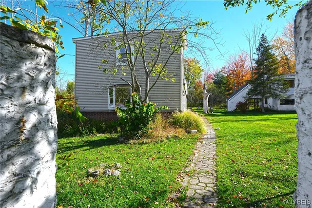 $159,900 | 9655 Granger Street, Evans, NY 14006