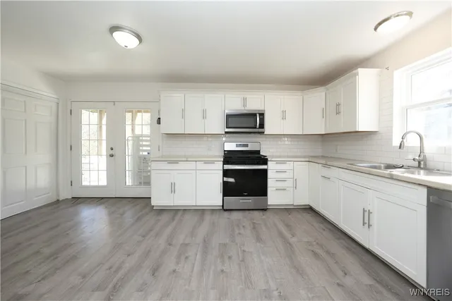 $159,900 | 9655 Granger Street, Evans, NY 14006