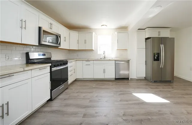 $159,900 | 9655 Granger Street, Evans, NY 14006