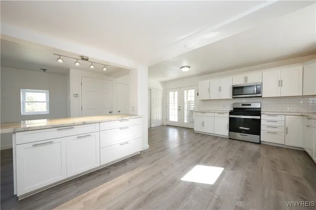 $159,900 | 9655 Granger Street, Evans, NY 14006