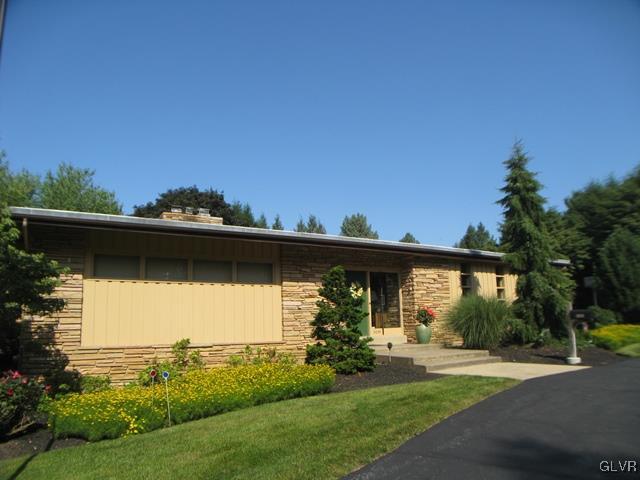 Located in Salisbury Township with easy access to