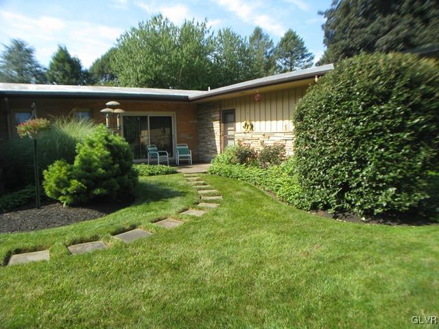 2039 Overhill Road Allentown, PA 18103 - Photo 13 of 26 This patio is off both the family room and bedroom